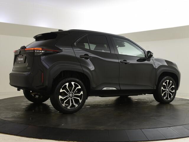 Toyota YARIS Cross 1.5 Hybrid 115 Style | Comfort Pack |