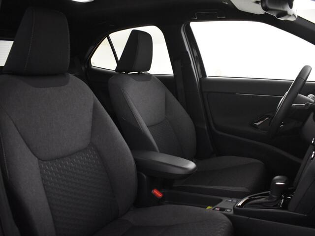 Toyota YARIS Cross 1.5 Hybrid 115 Style | Comfort Pack |