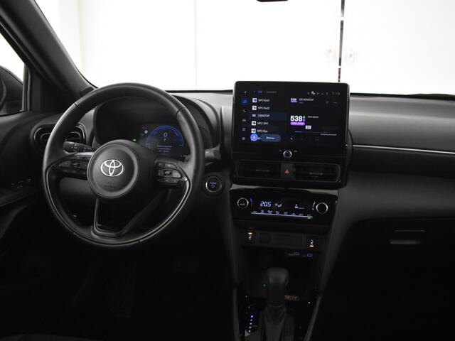 Toyota YARIS Cross 1.5 Hybrid 115 Style | Comfort Pack |