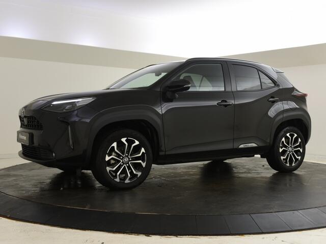 Toyota YARIS Cross 1.5 Hybrid 115 Style | Comfort Pack |