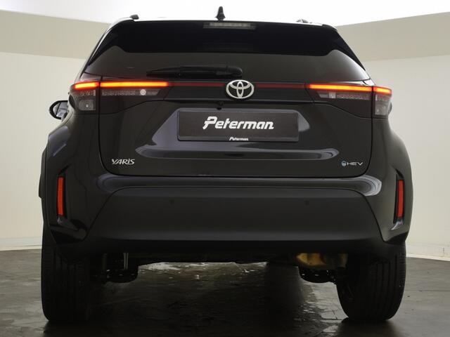 Toyota YARIS Cross 1.5 Hybrid 115 Style | Comfort Pack |