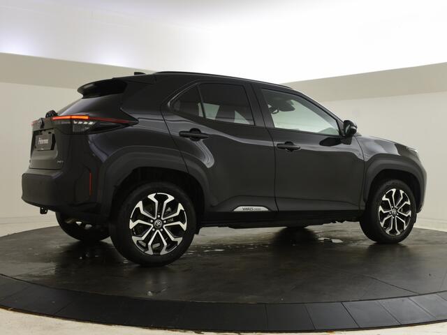 Toyota YARIS Cross 1.5 Hybrid 115 Style