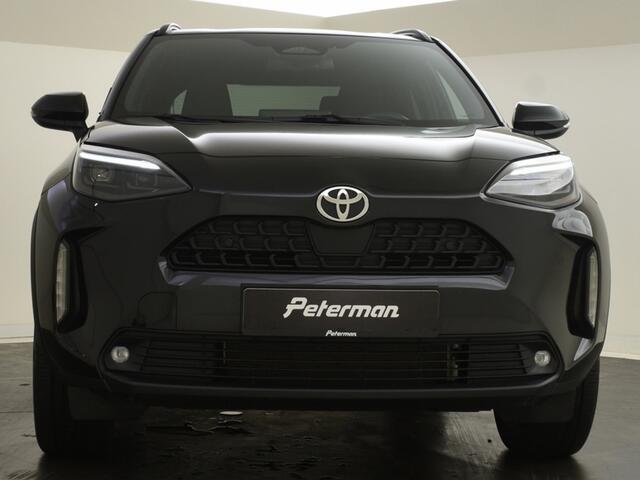 Toyota YARIS Cross 1.5 Hybrid 115 Style
