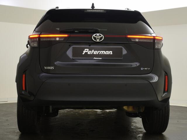 Toyota YARIS Cross 1.5 Hybrid 115 Style