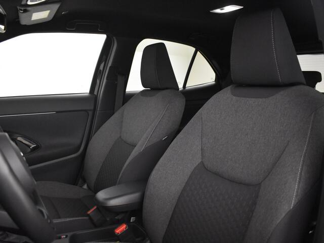 Toyota YARIS Cross 1.5 Hybrid 115 Style