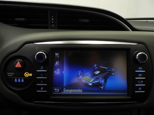 Toyota YARIS 1.5 Hybrid Active CAMERA/CLIMA/CRUISE/BLUETOOTH!