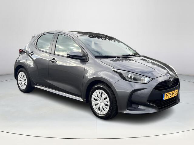 Toyota YARIS 1.5 Hybrid Active | Navigatie | Apple CarPlay/Android auto | Achteruitrijcamera