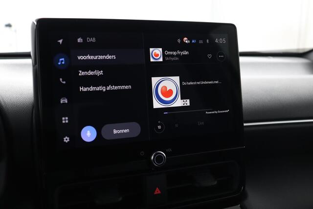 Toyota YARIS Cross 1.5 Hybrid 130 Dynamic | Stuur en stoel verwarming | Parkeer sensoren | Navigatie |