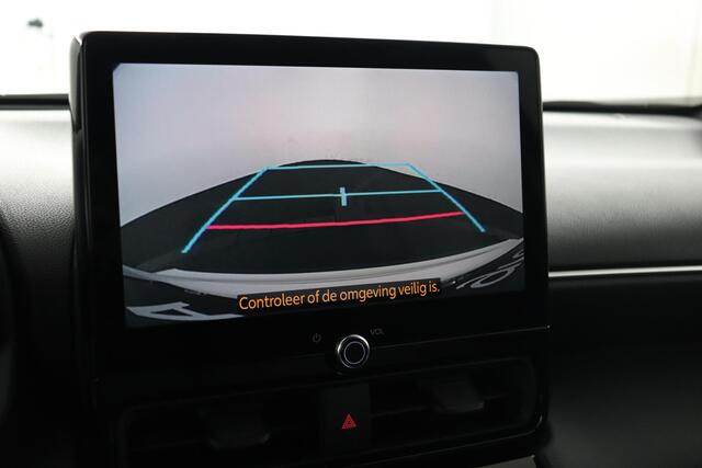 Toyota YARIS Cross 1.5 Hybrid 130 Dynamic | Stuur en stoel verwarming | Parkeer sensoren | Navigatie |