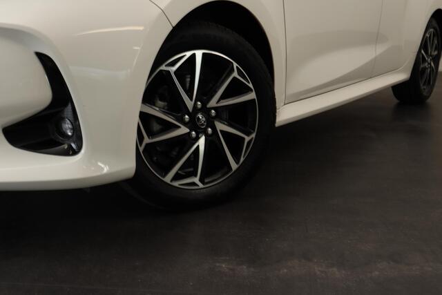 Toyota YARIS 1.5 Hybrid Dynamic, LED Apple Carplay, Android Auto, 1e eigenaar, Dealeronderhouden!