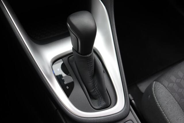 Toyota YARIS 1.5 Hybrid Dynamic, LED Apple Carplay, Android Auto, 1e eigenaar, Dealeronderhouden!