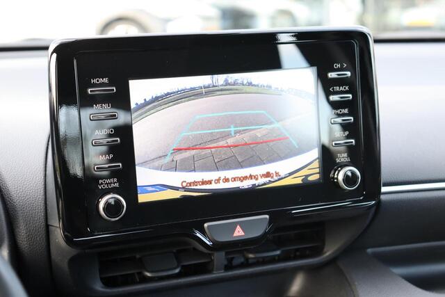 Toyota YARIS 1.5 Hybrid Dynamic, LED Apple Carplay, Android Auto, 1e eigenaar, Dealeronderhouden!