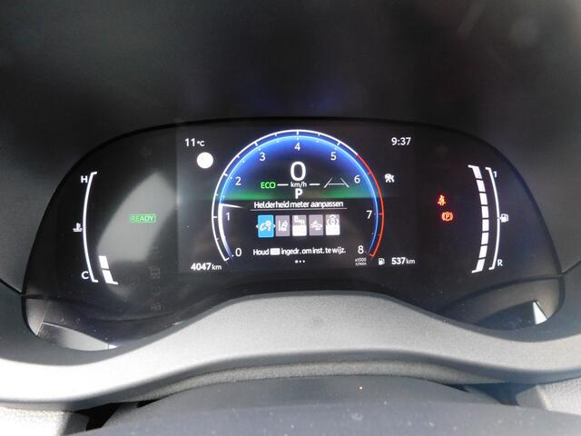 Toyota YARIS 1.5 Hybrid 115 Dynamic ACC, PDC, CAMERA, CARPLAY