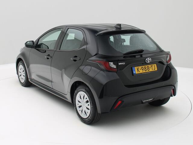 Toyota YARIS 1.0 VVT-i Active Camera / Cruise / NW-TYPE / Origineel NL