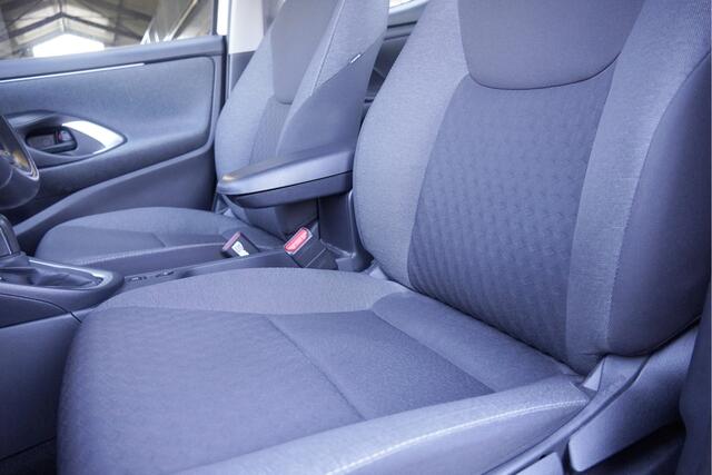 Toyota YARIS 1.5 Hybrid Automaat! Active BJ2021 Achteruitrijcamera | App-Connect | Climate control | Cruise control | Getint glas