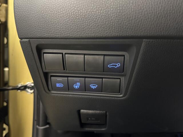 Toyota YARIS Cross 1.5 Hybrid Launch Edition | Panoramadak | JBL-Audio | Lederen Bekleding | Trekhaak |