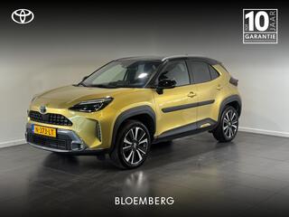 toyota-yaris-cross-1.5-hybrid-launc