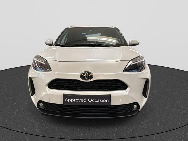 Toyota YARIS Cross 1.5 VVT-I Dynamic