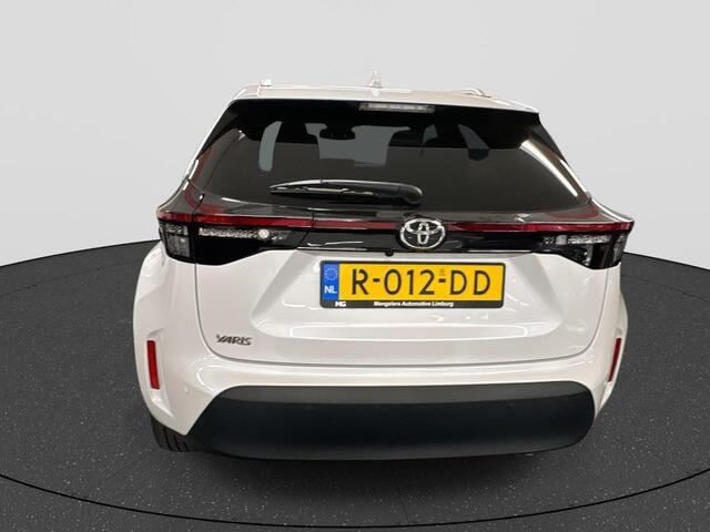 Toyota YARIS Cross 1.5 VVT-I Dynamic