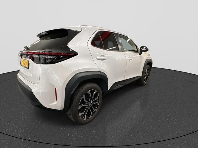 Toyota YARIS Cross 1.5 VVT-I Dynamic