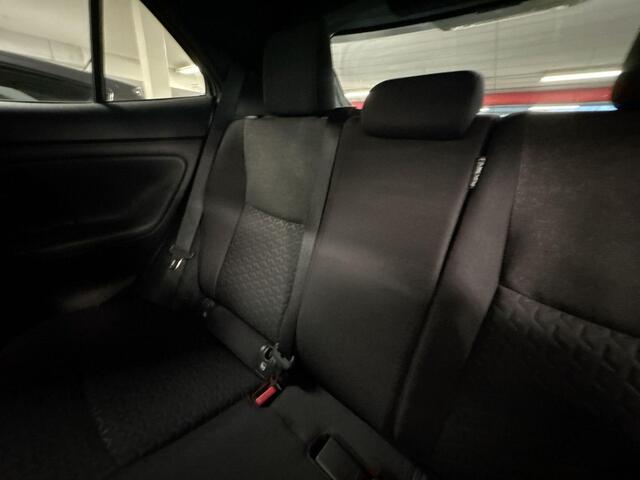 Toyota YARIS Cross 1.5 VVT-I Dynamic