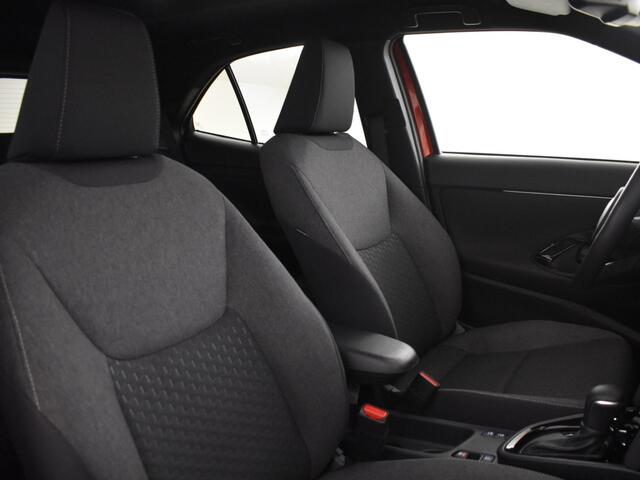 Toyota YARIS Cross 1.5 Hybrid 115 Style