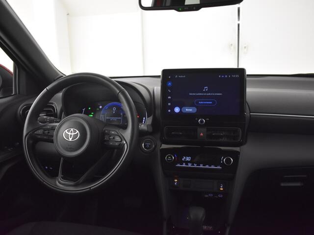 Toyota YARIS Cross 1.5 Hybrid 115 Style