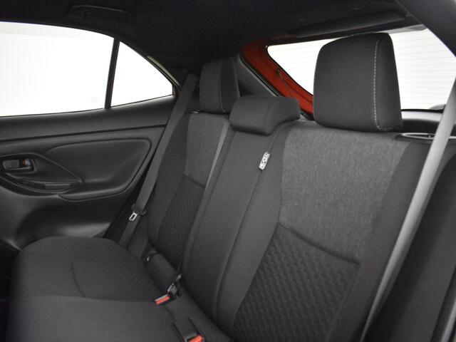 Toyota YARIS Cross 1.5 Hybrid 115 Style