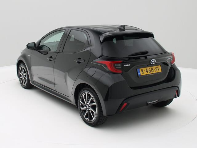 Toyota YARIS 1.5 Hybrid Style Camera / Navi / Origineel NL