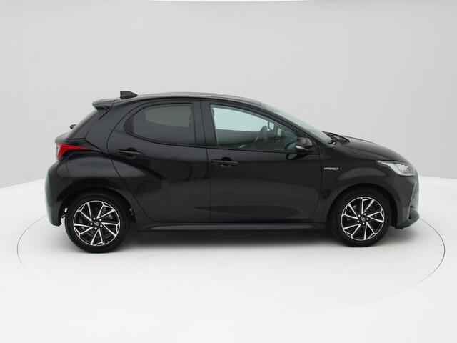Toyota YARIS 1.5 Hybrid Style Camera / Navi / Origineel NL