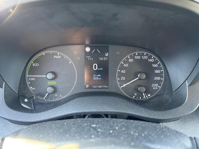 Toyota YARIS 1.5 Hybrid Style