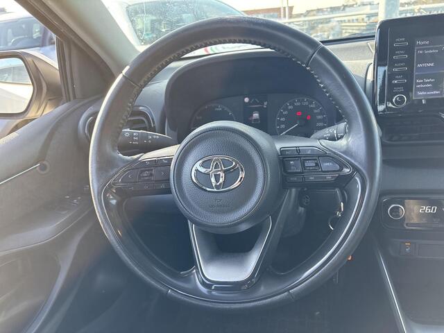 Toyota YARIS 1.5 Hybrid Style