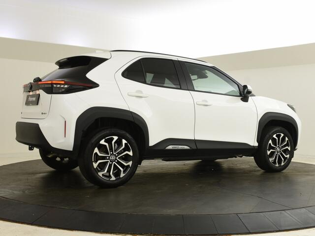 Toyota YARIS Cross 1.5 Hybrid 115 Style | Stuur en Stoelverwarming | Keyless