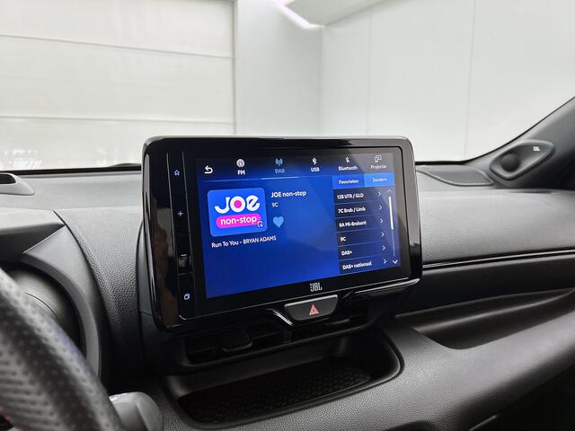 Toyota YARIS 1.5 Hybrid GR Sport