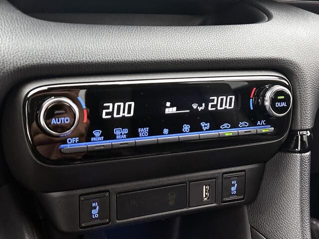 Toyota YARIS 1.5 Hybrid GR Sport