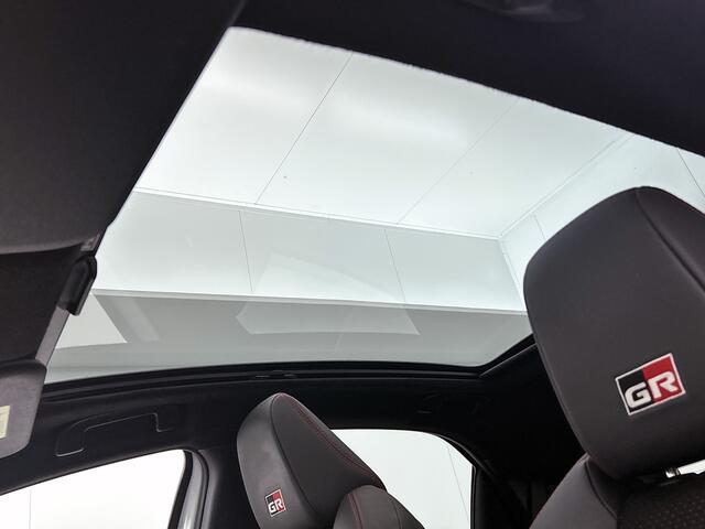 Toyota YARIS 1.5 Hybrid GR Sport