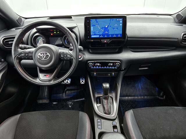 Toyota YARIS 1.5 Hybrid GR Sport