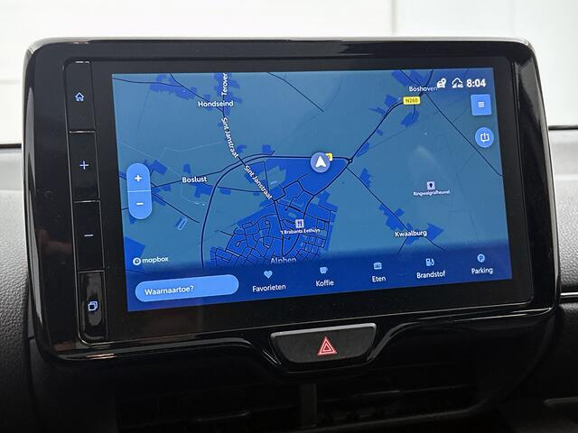 Toyota YARIS 1.5 Hybrid GR Sport