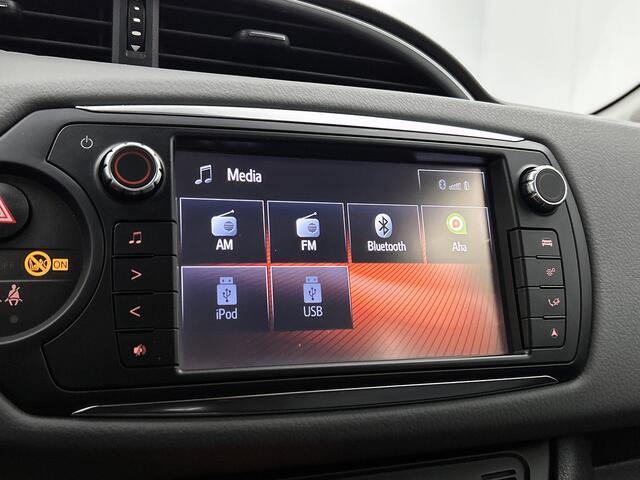 Toyota YARIS 1.3 VVT-i Trend | Trekhaak |