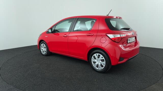 Toyota YARIS 1.5 Hybrid Active
