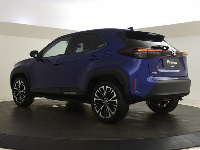 Toyota YARIS Cross 1.5 Hybrid Executive | Blindspot | Half Leder | DAB