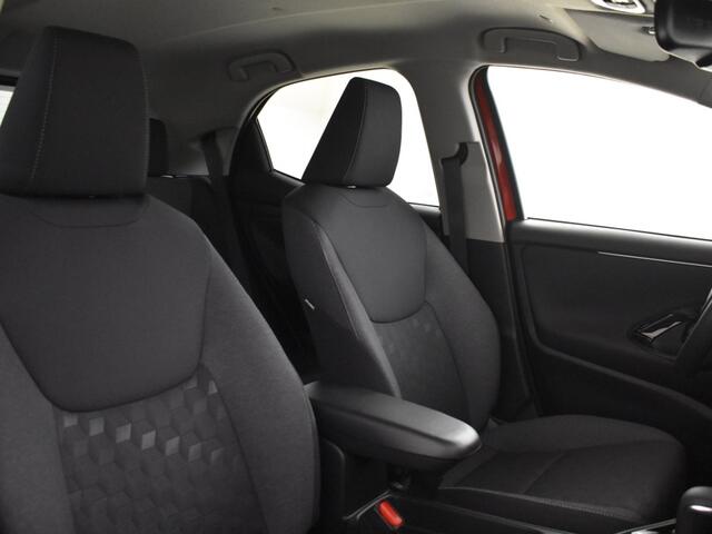 Toyota YARIS 1.5 Hybrid 115 Style | PDC V+A | BSM | Stuur en Stoelverwarming