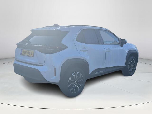 Toyota YARIS Cross 1.5 Hybrid 115 Dynamic | Navigatie | Apple CarPlay/Android auto | Comfort pack