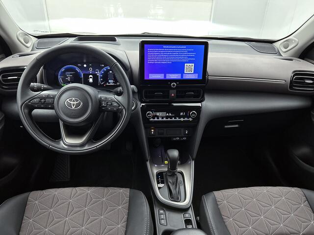 Toyota YARIS Cross 1.5 Hybrid 130 Executive