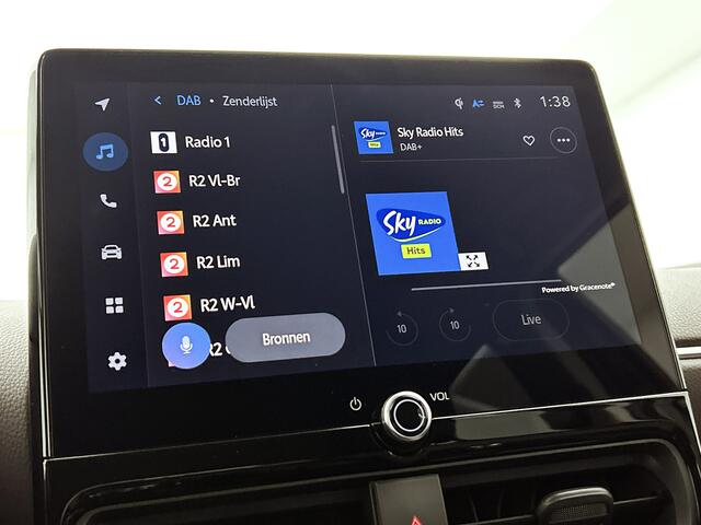 Toyota YARIS Cross 1.5 Hybrid 130 Executive