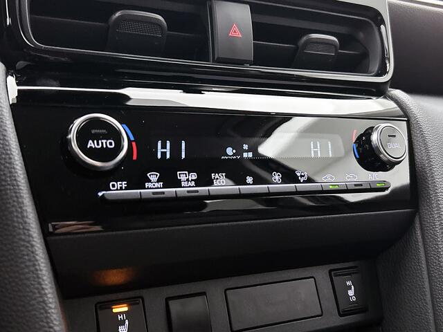 Toyota YARIS Cross 1.5 Hybrid 130 Executive