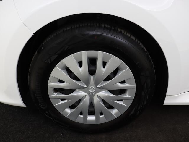 Toyota YARIS 1.0 VVT-i Active | BTW Voertuig | Achteruitrijcamera | Dealeronderhouden |