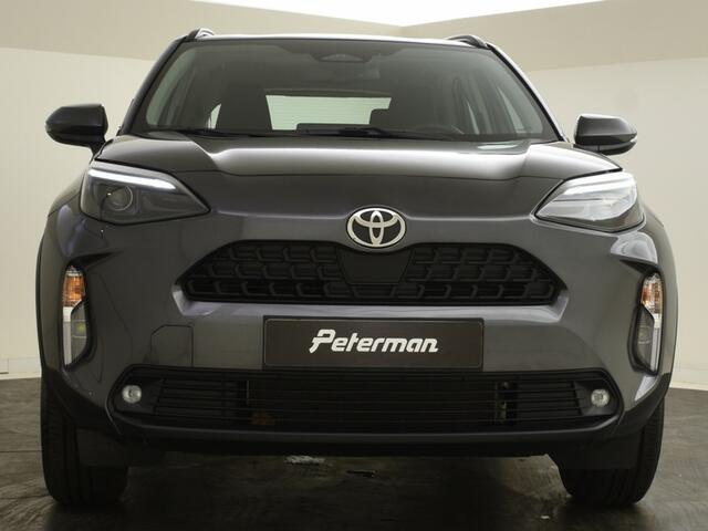 Toyota YARIS Cross 1.5 Hybrid 115 Active | Carplay | Adaptive Cruise Control