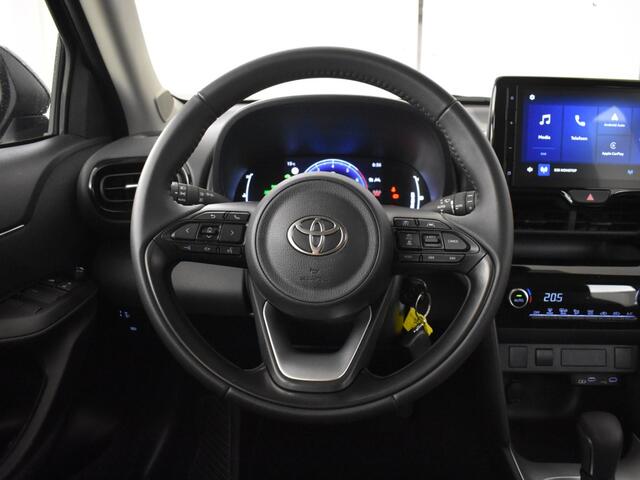 Toyota YARIS Cross 1.5 Hybrid 115 Active | Carplay | Adaptive Cruise Control