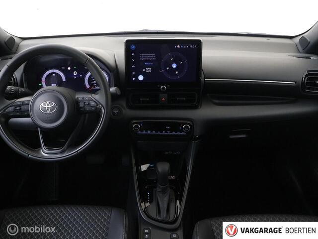 Toyota YARIS 1.5 Hybrid 130 Executive ( Nieuw 10 km )